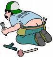 Plumbers Crack