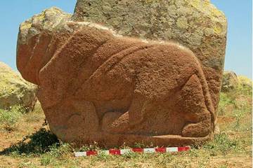 credit:American Journal of Archaeology