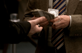 RISE of the Criminals