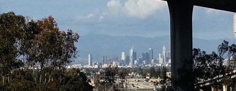la