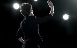 Why People Dislike Really Smart Leaders